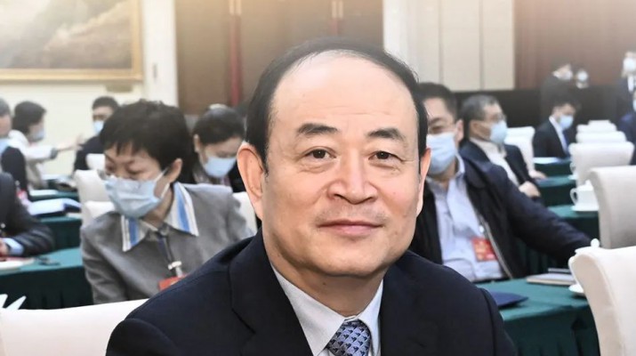全國政協(xié)委員、甘肅文旅集團董事長石培文：推動伏羲始祖文化傳承創(chuàng)新