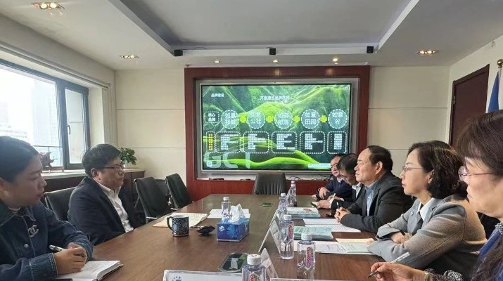 甘肅文旅集團：以兩會精神為引領(lǐng)擘畫高質(zhì)量發(fā)展新藍(lán)圖