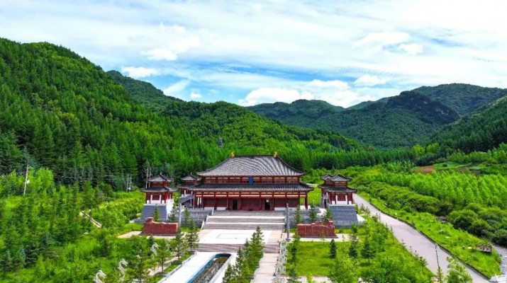 享游渭河源丨五一假期，渭河源景區(qū)六大主題活動(dòng)開(kāi)啟古風(fēng)與萌趣的雙重盛宴